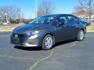 2024 Nissan Versa for sale in Charlotte NC