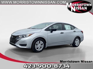 2024 Nissan Versa for sale in Knoxville TN