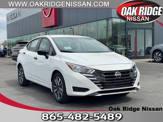 2024 Nissan Versa for sale in Oak Ridge TN