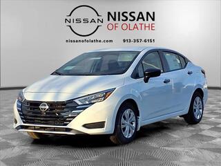 2025 Nissan Versa for sale in Olathe KS
