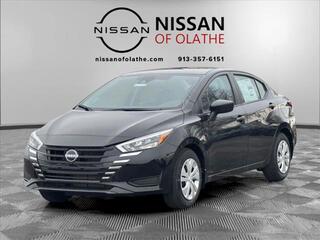 2025 Nissan Versa for sale in Olathe KS