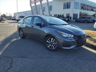 2025 Nissan Versa for sale in Clarksville TN