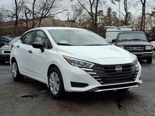 2025 Nissan Versa for sale in Cincinnati OH