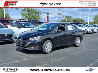 2025 Nissan Versa for sale in Florence KY
