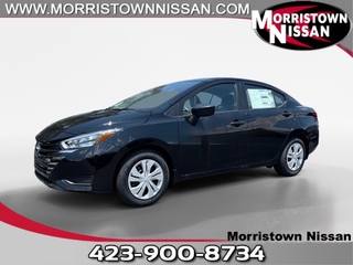 2025 Nissan Versa for sale in Morristown TN