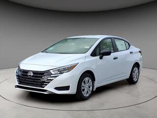 2025 Nissan Versa for sale in Louisville KY