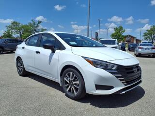 2025 Nissan Versa for sale in Indianapolis IN