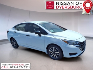 2025 Nissan Versa for sale in Dyersburg TN