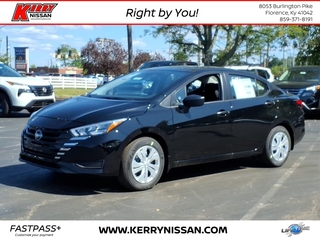 2025 Nissan Versa for sale in Florence KY