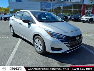 2025 Nissan Versa for sale in Bristol TN