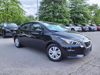 2021 Nissan Versa for sale in Clarksville TN