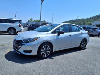 2024 Nissan Versa for sale in Kingsport TN