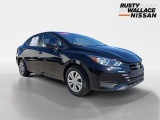 2024 Nissan Versa for sale in Knoxville TN