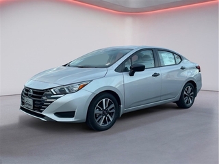 2024 Nissan Versa for sale in Greeneville TN