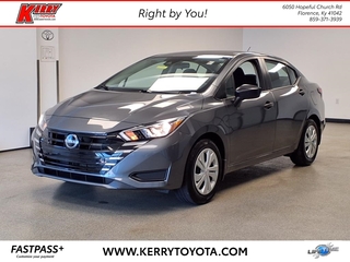 2024 Nissan Versa for sale in Florence KY
