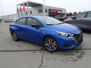 2024 Nissan Versa for sale in Clarksville TN