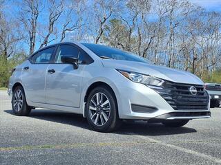 2024 Nissan Versa