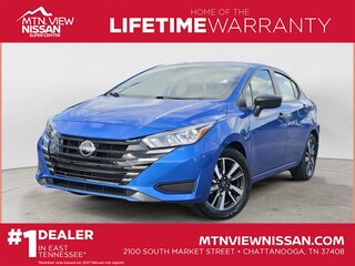 2024 Nissan Versa for sale in Chattanooga TN