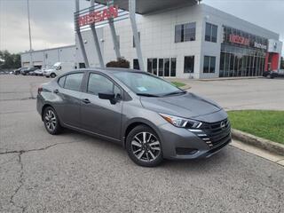 2024 Nissan Versa