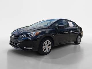 2024 Nissan Versa for sale in Knoxville TN