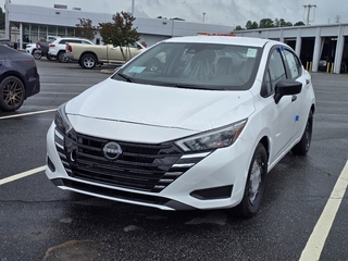 2025 Nissan Versa for sale in Forest City NC