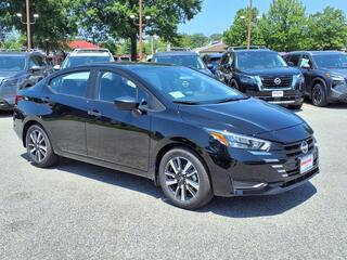 2025 Nissan Versa for sale in Waldorf MD