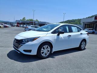 2025 Nissan Versa for sale in Kingsport TN