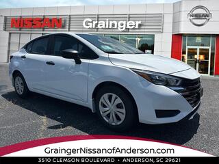 2025 Nissan Versa for sale in Independence MO