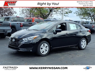 2025 Nissan Versa for sale in Florence KY