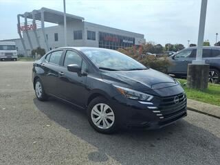 2025 Nissan Versa for sale in Clarksville TN