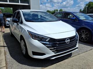 2025 Nissan Versa for sale in Clarksville TN
