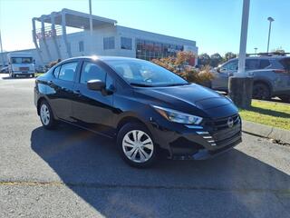 2025 Nissan Versa for sale in Clarksville TN