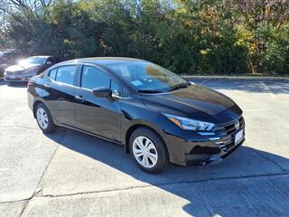 2025 Nissan Versa for sale in Hampton VA