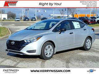 2025 Nissan Versa for sale in Florence KY