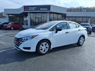 2025 Nissan Versa for sale in Kingsport TN