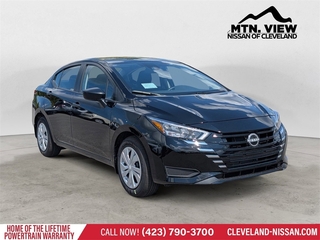 2025 Nissan Versa for sale in Mcdonald TN