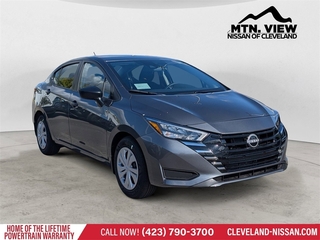 2025 Nissan Versa for sale in Mcdonald TN