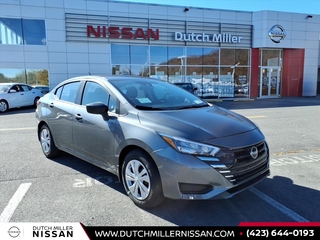 2025 Nissan Versa for sale in Bristol TN