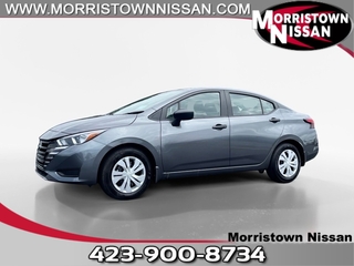 2025 Nissan Versa for sale in Morristown TN