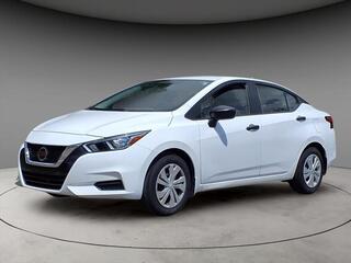 2022 Nissan Versa