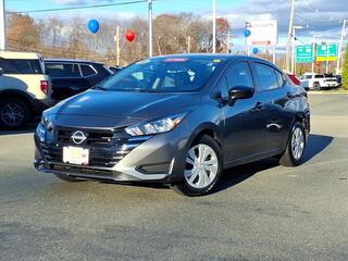 2023 Nissan Versa for sale in Lynnfield MA