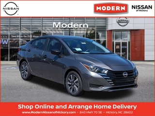 2024 Nissan Versa for sale in Winston-Salem NC