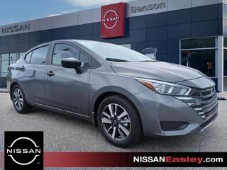 2024 Nissan Versa for sale in Easley SC