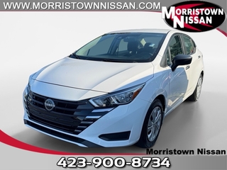 2024 Nissan Versa for sale in Morristown TN