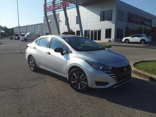 2024 Nissan Versa for sale in Clarksville TN