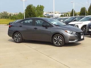 2024 Nissan Versa for sale in Omaha NE