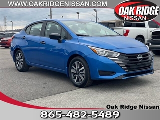 2024 Nissan Versa for sale in Oak Ridge TN