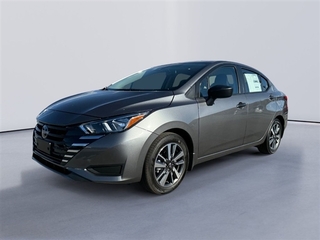 2024 Nissan Versa for sale in Asheville NC