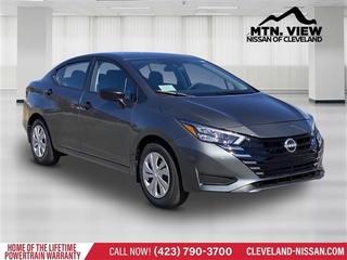 2025 Nissan Versa for sale in Mcdonald TN