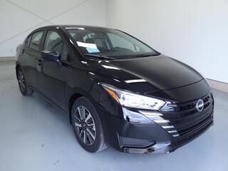 2025 Nissan Versa